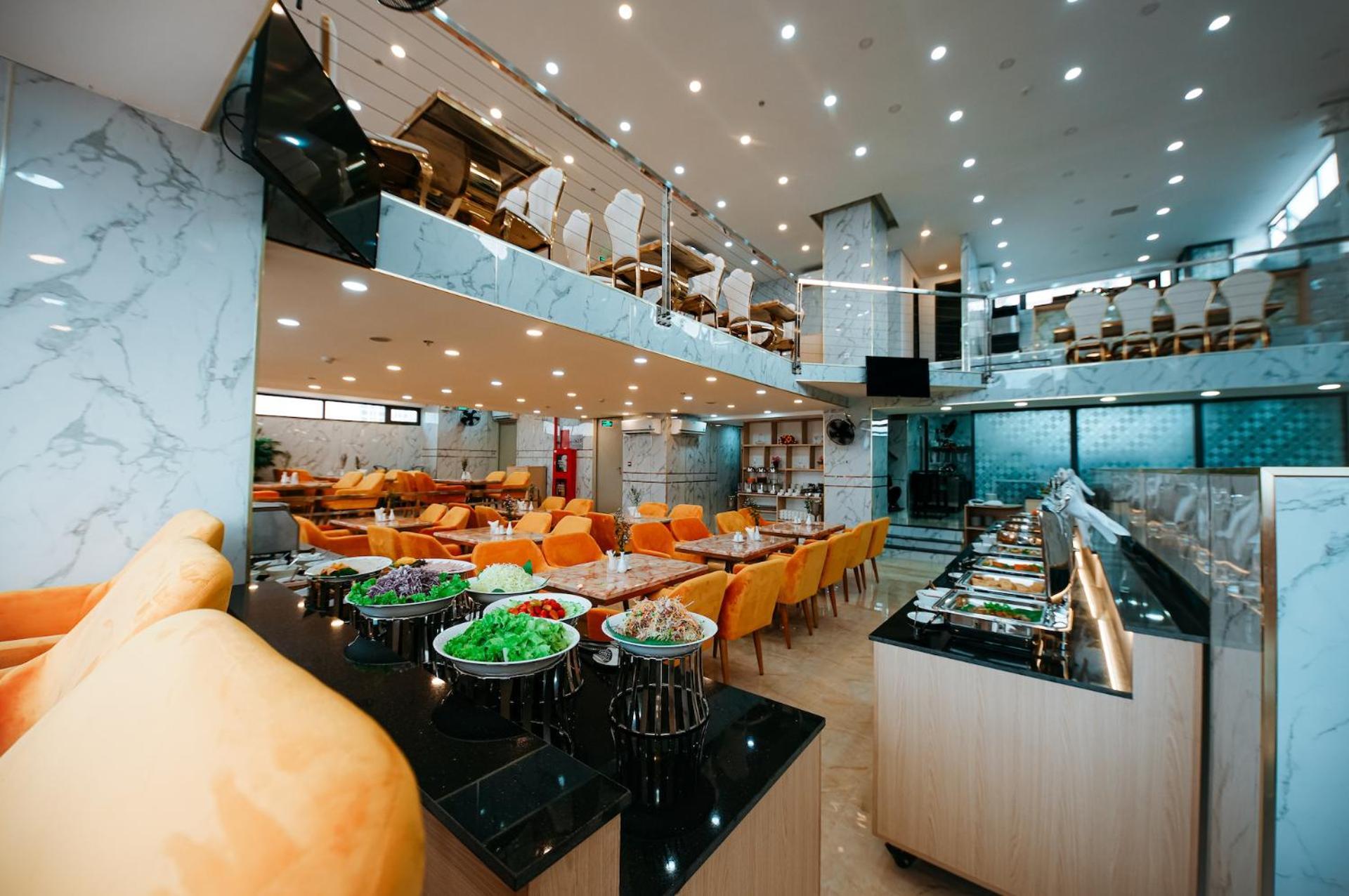 Napoleon Nha Trang Hotel Exterior photo